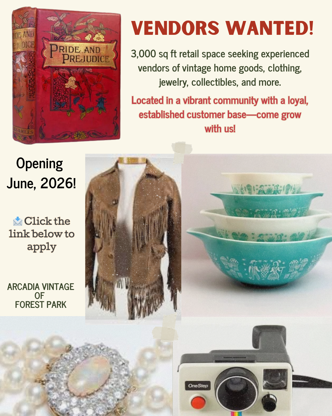 collectibles