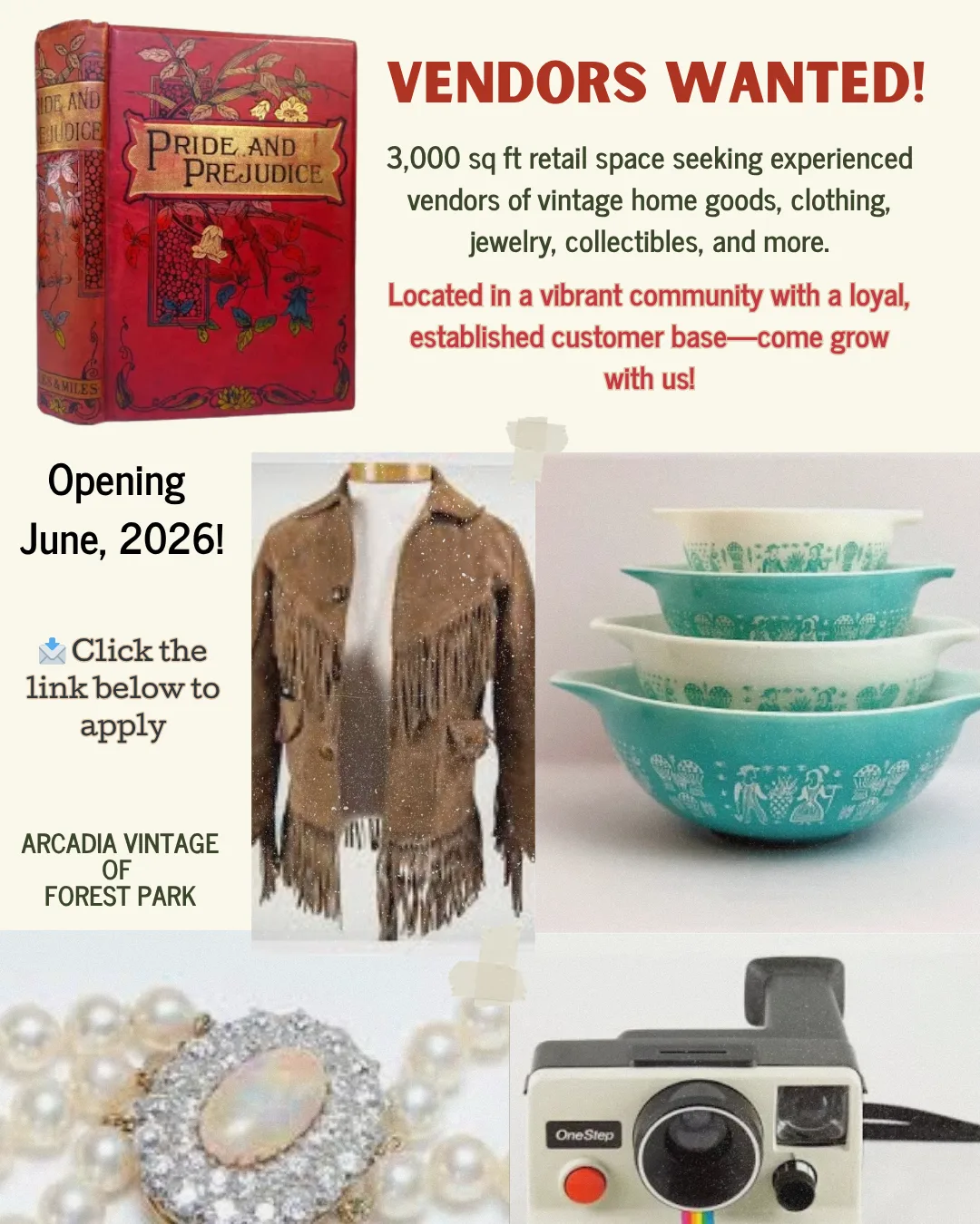 collectibles