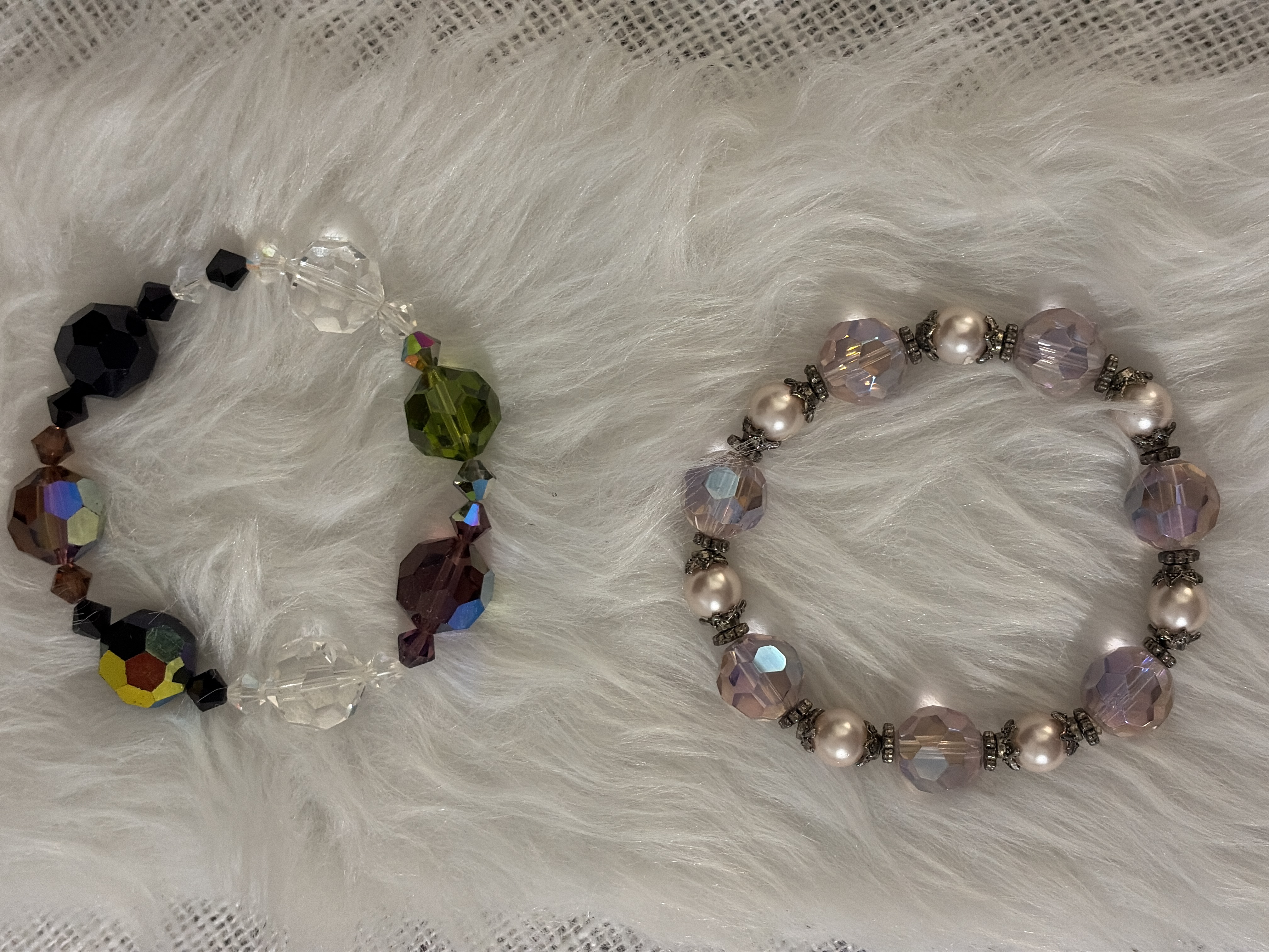 vintage accessories