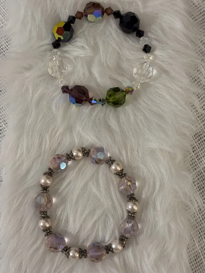 vintage accessories
