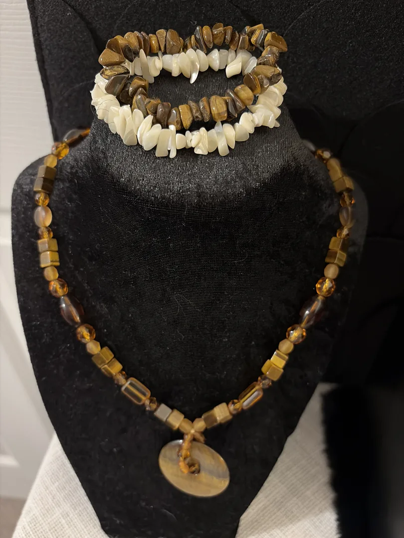 sterling silver jewelry