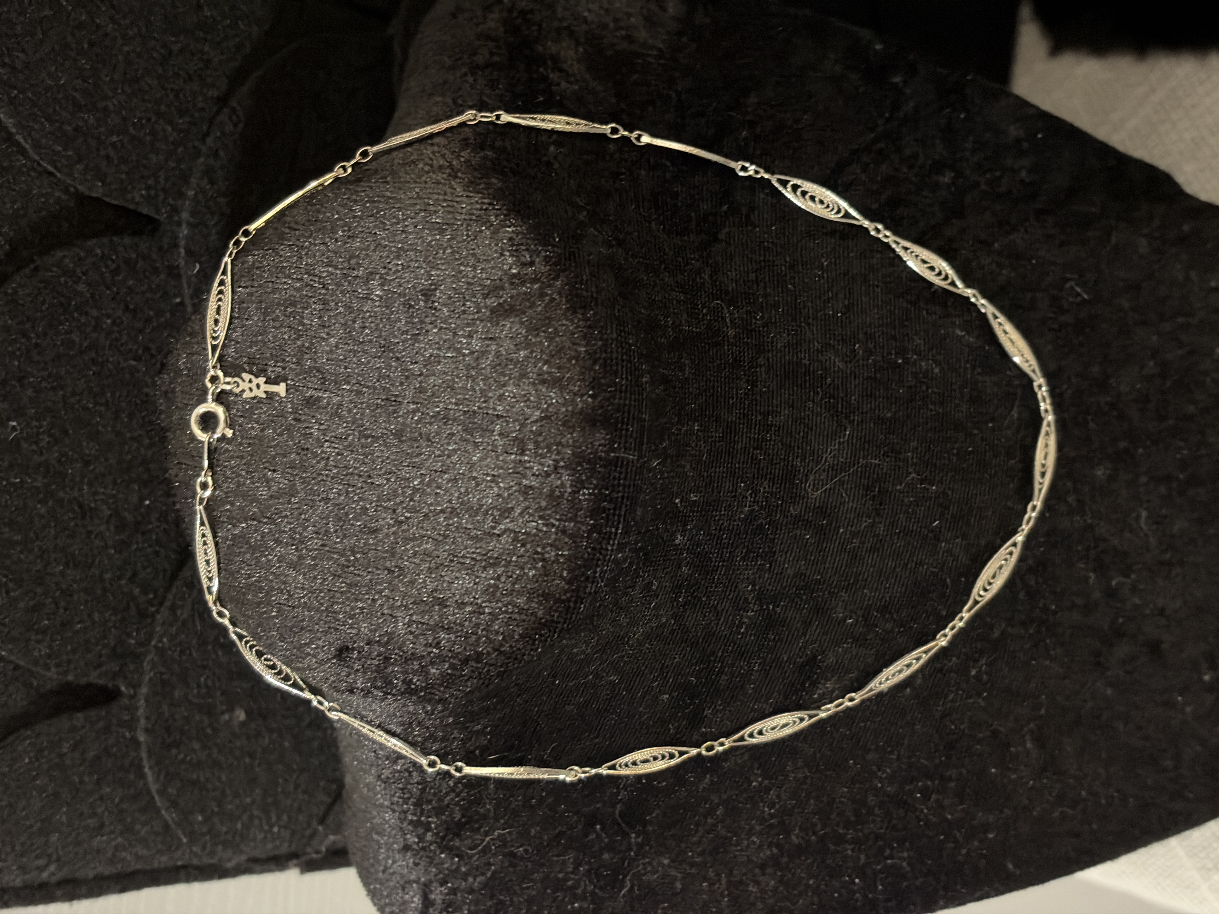 sterling silver jewelry