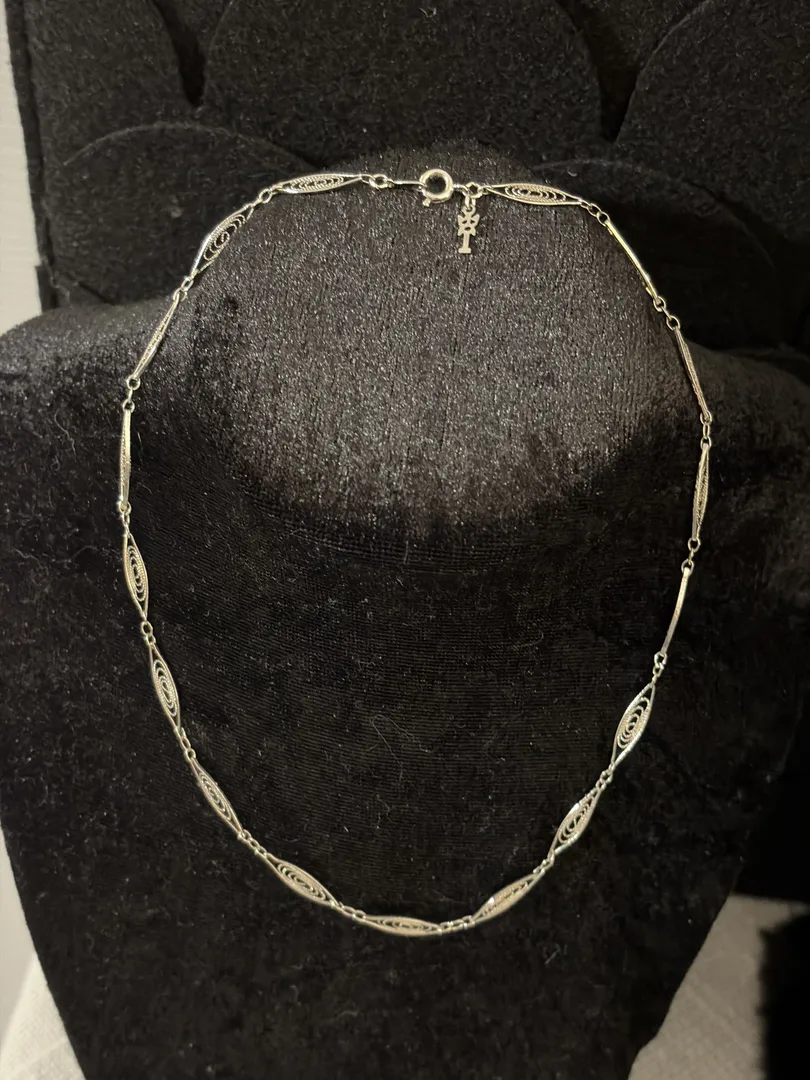 sterling silver jewelry