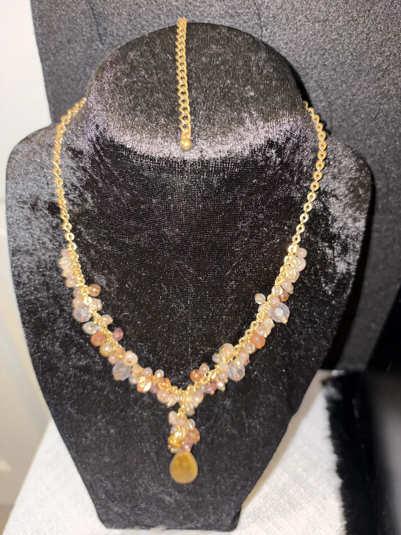 vintage accessories